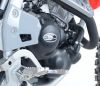 Sada krytů motoru, HONDA CRF250M ,CRF250L